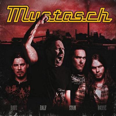 Mustasch: "Mustasch" – 2009