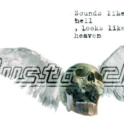 Mustasch: "Sounds Like Hell, Looks Like Heaven" – 2012