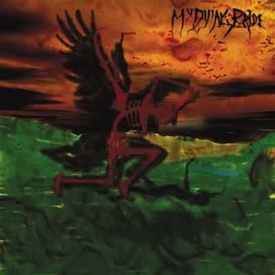 My Dying Bride: "The Dreadful Hours" – 2001