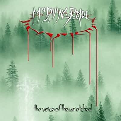 My Dying Bride: "The Voice Of The Wretched" – 2002
