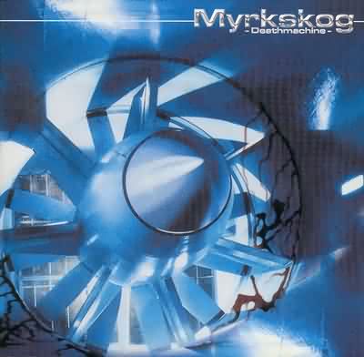 Myrkskog: "Deathmachine" – 2000