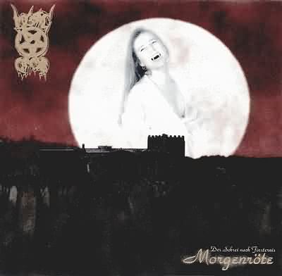 Mystic Circle: "Morgenrote – Der Schrei Nach Finstrenis" – 1996
