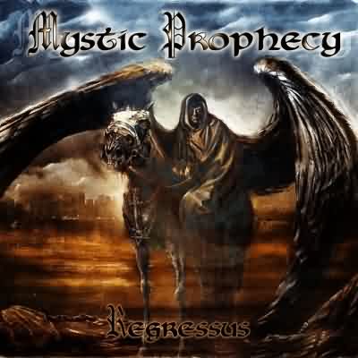 Mystic Prophecy: "Regressus" – 2003