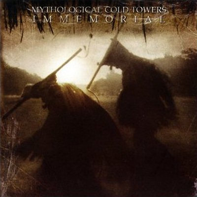 Mythological Cold Towers: "Immemorial" – 2011