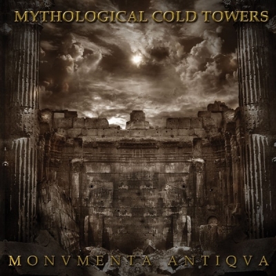 Mythological Cold Towers: "Monvmenta Antiqva" – 2015