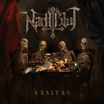 Nachtblut: "Vanitas" – 2020