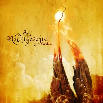 Nachtgeschrei: "Ardeo" – 2010