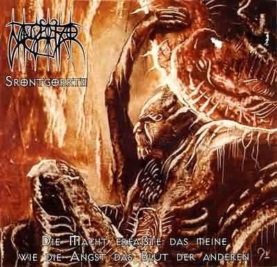 Nagelfar: "Srontgorrth" – 1999