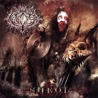 Naglfar: "Sheol" – 2003