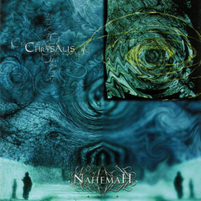 Nahemah: "Chrysalis" – 2001