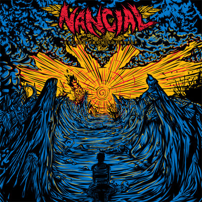 Nancial: "Escape From Yourself" – 2010