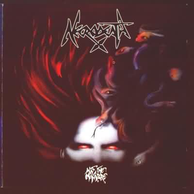 Necrodeath: "Into The Macabre" – 1987