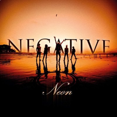 Negative: "Neon" – 2010