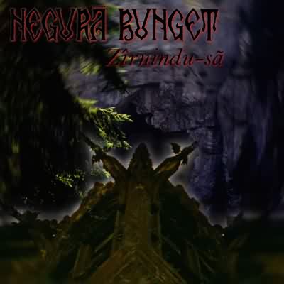 Negura Bunget: "Zirnindu-Sã" – 1996