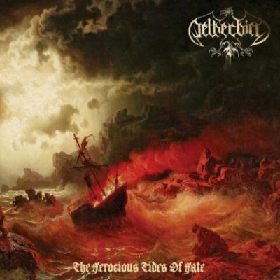 Netherbird: "The Ferocious Tides Of Fate" – 2013