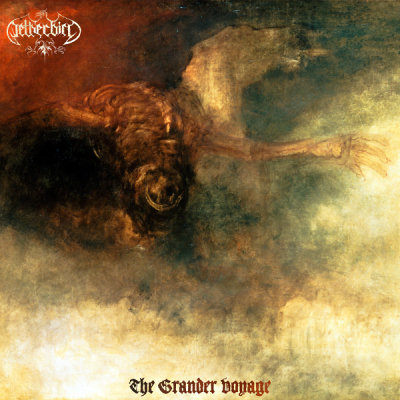 Netherbird: "The Grander Voyage" – 2016