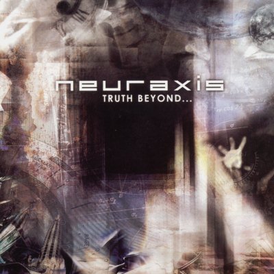 Neuraxis: "Truth Beyond..." – 2002