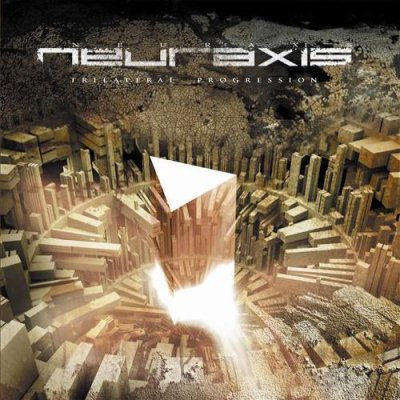 Neuraxis: "Trilateral Progression" – 2005