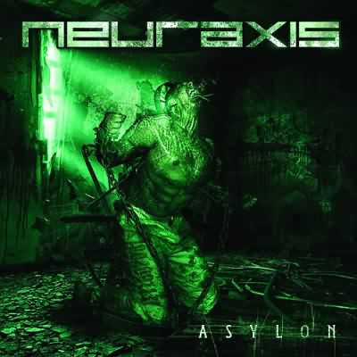 Neuraxis: "Asylon" – 2011