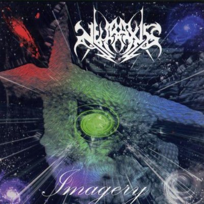 Neuraxis: "Imagery" – 1997