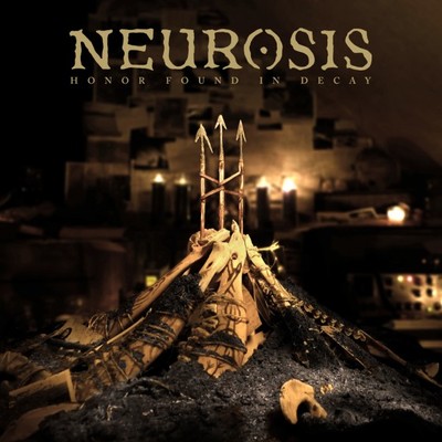 Neurosis: "Honor Found In Decay" – 2012