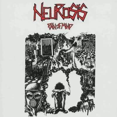 Neurosis: "Pain Of Mind" – 1988