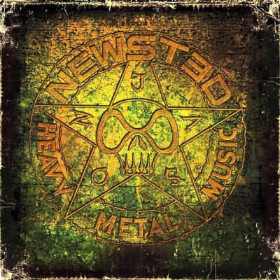 Newsted: "Heavy Metal Music" – 2013