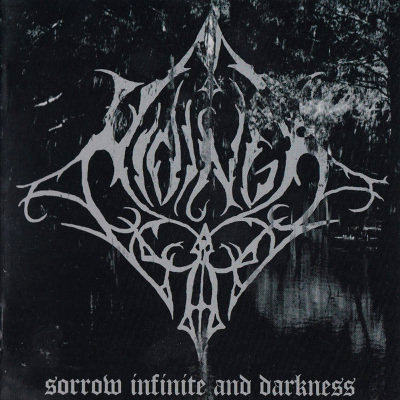 Nidingr: "Sorrow Infinite And Darkness" – 2005