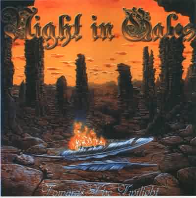 Night In Gales: "Towards The Twilight" – 1997