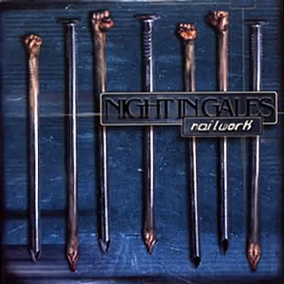 Night In Gales: "Nailwork" – 1999