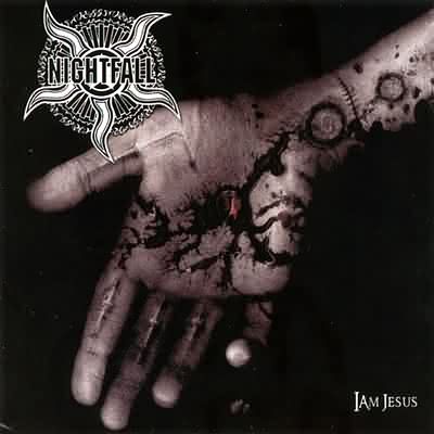 Nightfall: "I Am Jesus" – 2003