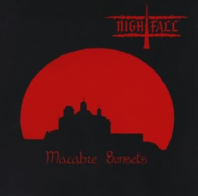 Nightfall: "Macabre Sunsets" – 1994