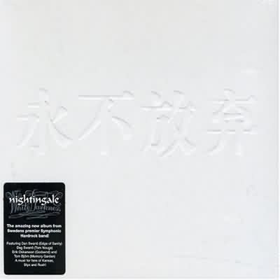 Nightingale: "White Darkness" – 2007