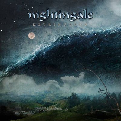 Nightingale: "Retribution" – 2014