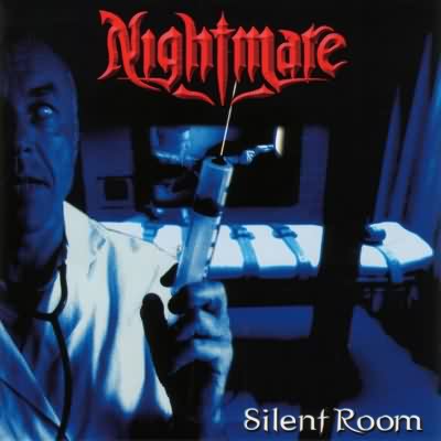 Nightmare: "Silent Room" – 2003