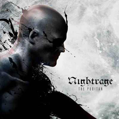 Nightrage: "The Puritan" – 2015