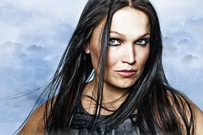 Tarja Turunen