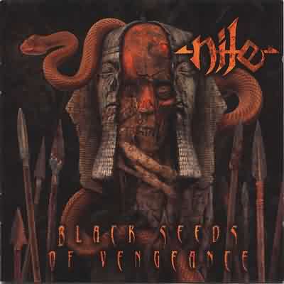 Nile: "Black Seeds Of Vengeance" – 2000