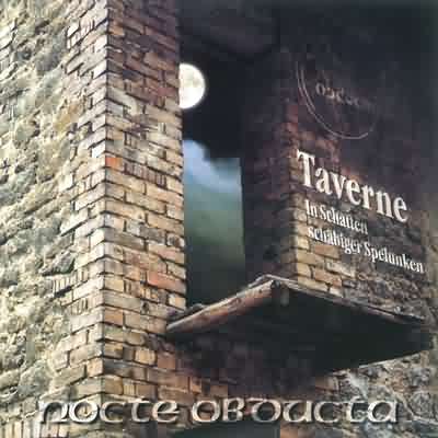Nocte Obducta: "Taverne – In Schatten Schäbiger Spelunken" – 2000