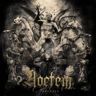 Noctem: "Haeresis" – 2016