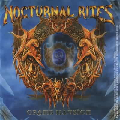 Nocturnal Rites: "Grand Illusion" – 2005