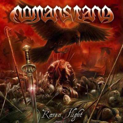 Nomans Land: "Raven Flight" – 2006