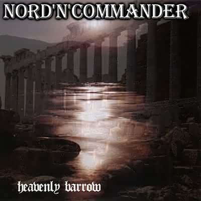Nord'N'Commander: "Heavenly Barrow" – 2002