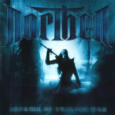 Norther: "Dreams Of Endless War" – 2002