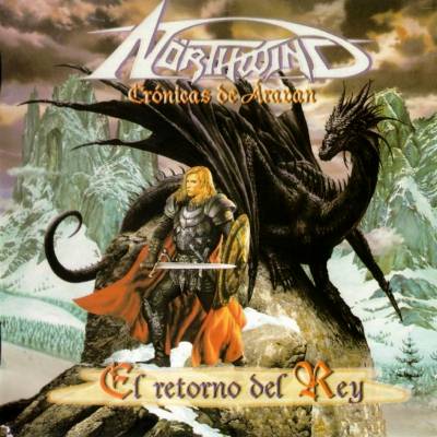 Nörthwind: "El Retorno Del Rey" – 2002