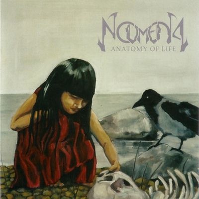 Noumena: "Anatomy Of Life" – 2006