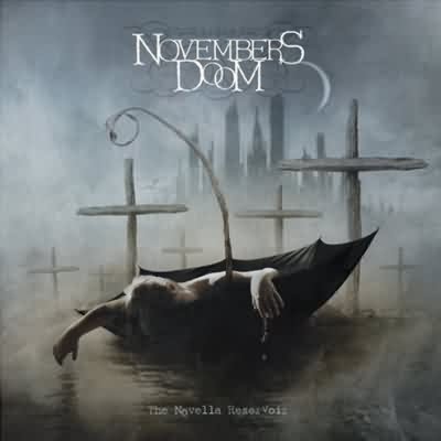 Novembers Doom: "The Novella Reservoir" – 2007