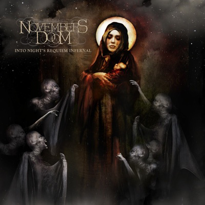 Novembers Doom: "Into Night's Requiem Infernal" – 2009