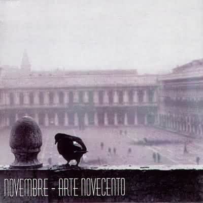 Novembre: "Arte Novecento" – 1997