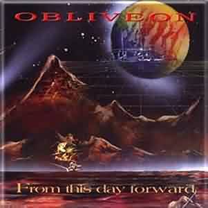 Obliveon: "From This Day Forward" – 1990